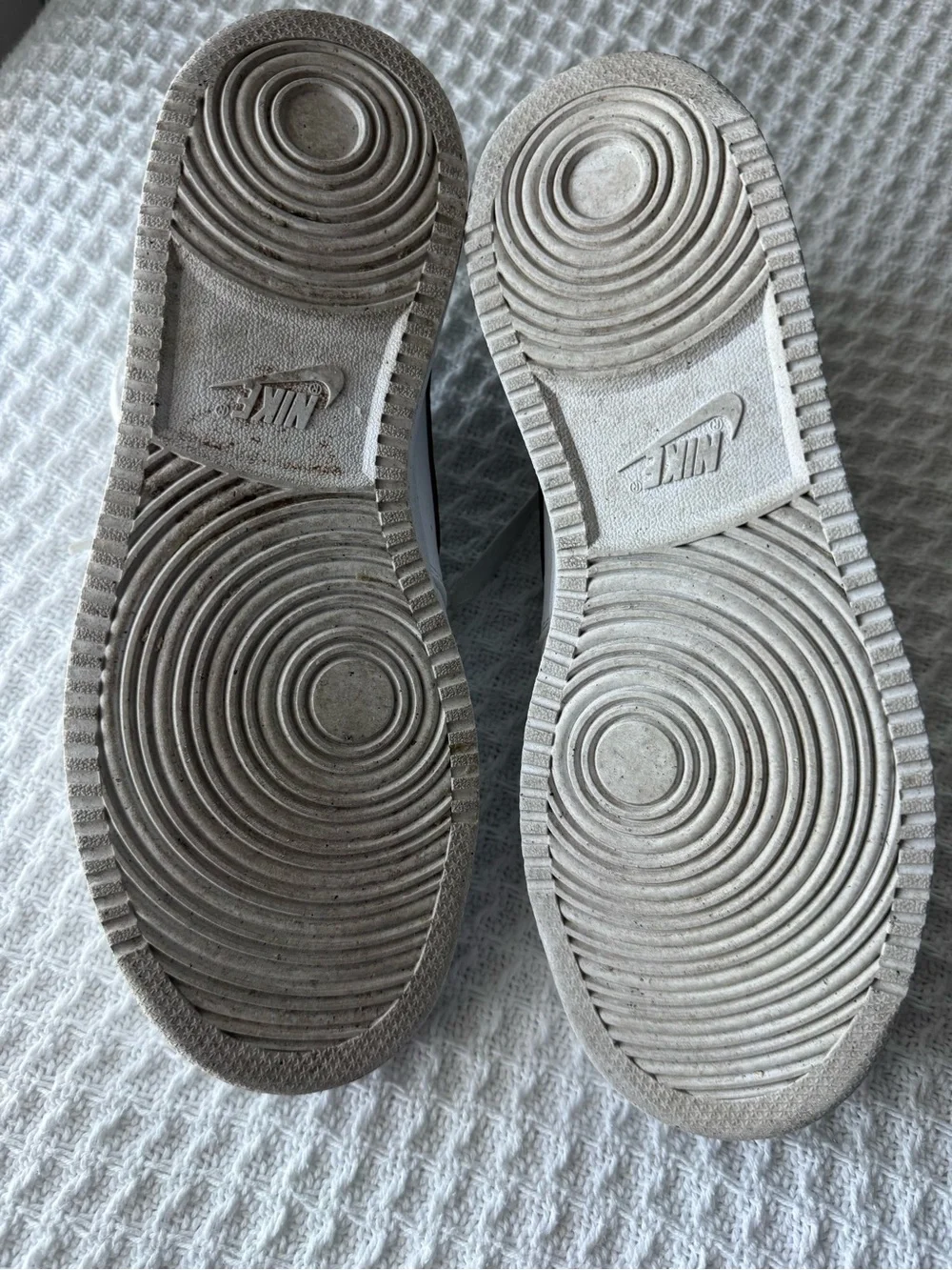 Women's Trainers Court Vision Low Next Nature